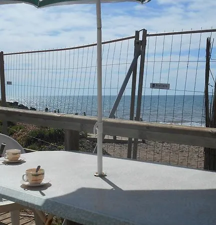 Mobil Plage Kemp 3*