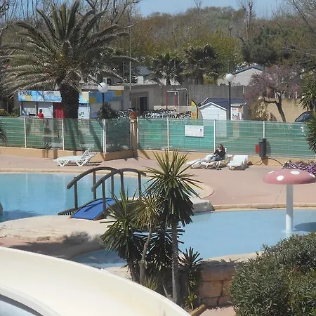 Mobil Plage Kemp