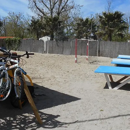 Mobil Plage
