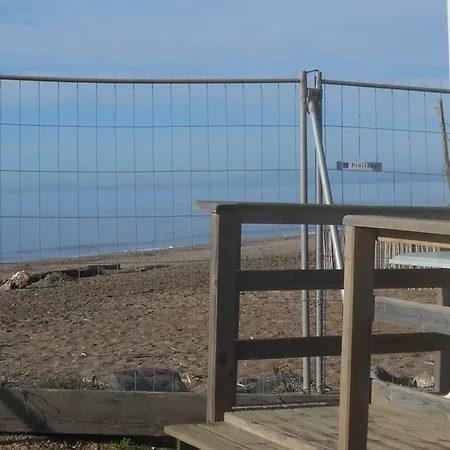 Kemp Mobil Plage 3*